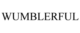 WUMBLERFUL trademark