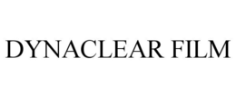 DYNACLEAR FILM trademark