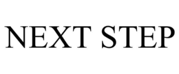 NEXT STEP trademark