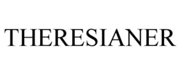 THERESIANER trademark