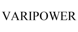 VARIPOWER trademark