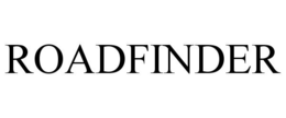 ROADFINDER trademark