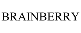 BRAINBERRY trademark