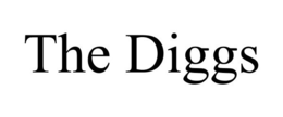 THE DIGGS trademark