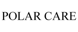 POLAR CARE trademark