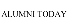 ALUMNI TODAY trademark