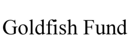 GOLDFISH FUND trademark