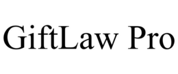 GIFTLAW PRO trademark