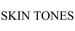 SKIN TONES trademark