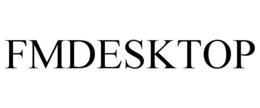 FMDESKTOP trademark