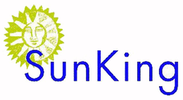 SUNKING trademark