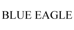 BLUE EAGLE trademark