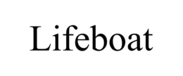 LIFEBOAT trademark
