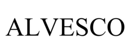 ALVESCO trademark