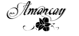 AMANCAY trademark