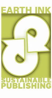 EARTH INK SUSTAINABLE PUBLISHING 8 trademark