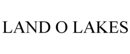 LAND O LAKES trademark