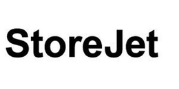 STOREJET trademark