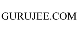 GURUJEE.COM trademark