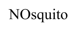 NOSQUITO trademark