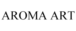 AROMA ART trademark