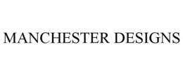 MANCHESTER DESIGNS trademark