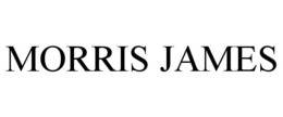 MORRIS JAMES trademark