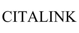 CITALINK trademark