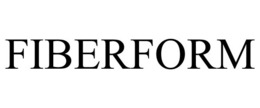 FIBERFORM trademark