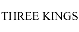 THREE KINGS trademark