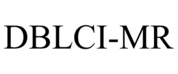 DBLCI-MR trademark