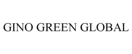 GINO GREEN GLOBAL trademark