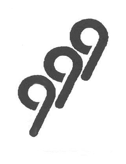 GGG trademark