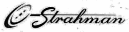 STRAHMAN trademark