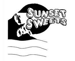 SUNSET SWEETS trademark