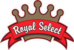 ROYAL SELECT trademark