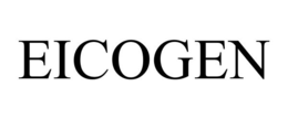 EICOGEN trademark