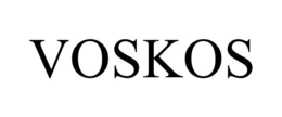 VOSKOS trademark