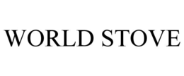 WORLD STOVE trademark