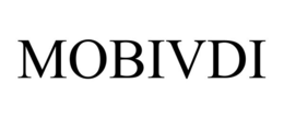 MOBIVDI trademark