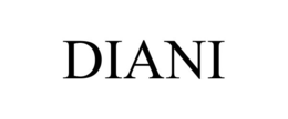 DIANI trademark