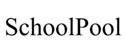 SCHOOLPOOL trademark