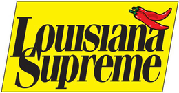 LOUISIANA SUPREME trademark