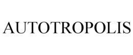 AUTOTROPOLIS trademark