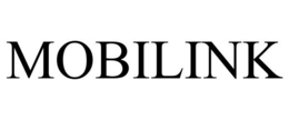 MOBILINK trademark