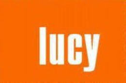 LUCY trademark
