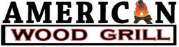 AMERICAN WOOD GRILL trademark