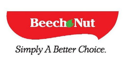 BEECH NUT SIMPLY A BETTER CHOICE. trademark