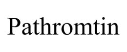 PATHROMTIN trademark