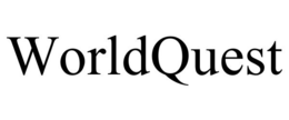 WORLDQUEST trademark